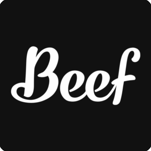 Beef Casino Logo