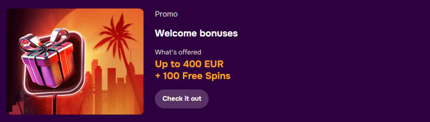 Luckyhills Casino Bonus ROW