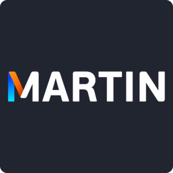Martin Casino Logo