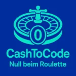 Null beim Roulette