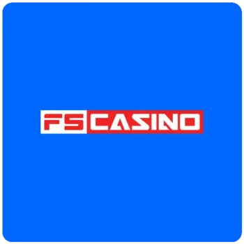 FS Casino Logo