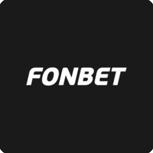Fonbet Casino Logo