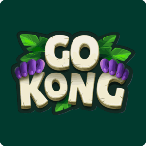 GoKong Casino Logo