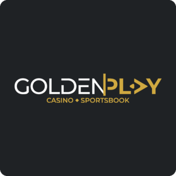 Goldenplay Casino Logo
