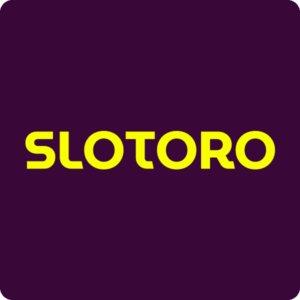 Slotoro Casino Logo
