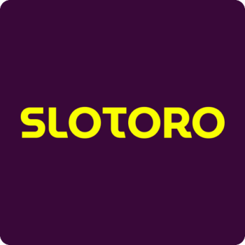 Slotoro Casino Logo