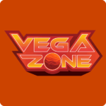 Vegazone Casino Logo