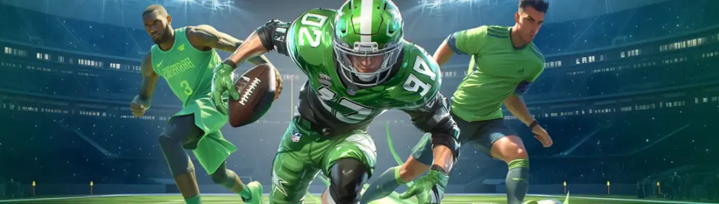 Verde Casino Betting Bonus CA