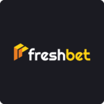 Freshbet Casino Logo