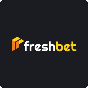 Freshbet Casino Logo