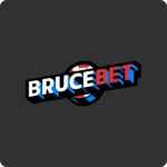 BruceBet Casino Logo