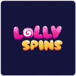 LollySpins Casino Logo