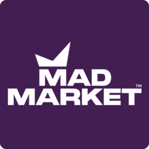 MadMarket Logo