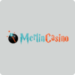 Merlin Casino Logo