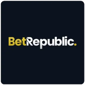BetRepublic Casino Logo