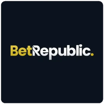 BetRepublic Casino Logo