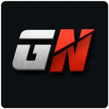 Glorion Casino Logo