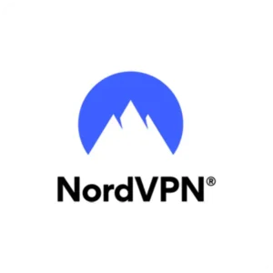 NordVPN Logo