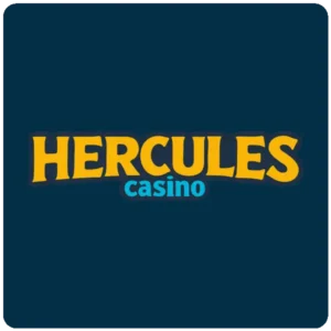 Hercules Casino Logo