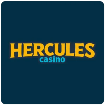 Hercules Casino Logo