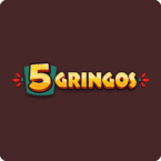 5Gringos Casino no deposit Bonus