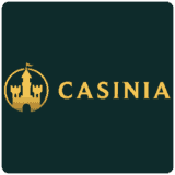 Casinia Casino Bonus Code