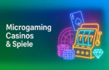 Die besten Microgaming Casinos & Spiele