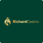 Richard Casino Bonus
