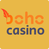 Boho Casino Bonus Code