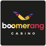 Boomerang Casino Promo Code