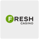 Fresh Casino Bonus Code