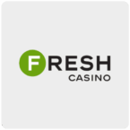 Fresh Casino Bonus Code