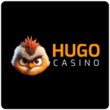 Hugo Casino Bonus Code