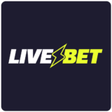 LiveBet Casino Bonus Code