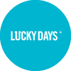 Lucky Days Casino Bonus Code