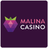 Malina Casino Bonus Codes