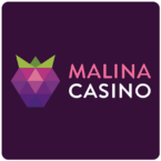 Malina Casino Bonus Codes