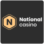 National Casino no deposit Bonus