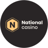 National Casino Freispiele ohne Einzahlung
