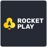 Rocket Play Casino Bonus Code