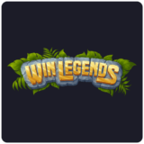 WinLegends Casino Promo Code